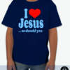 I Love Jesus ... so should you. (4) - Image 6