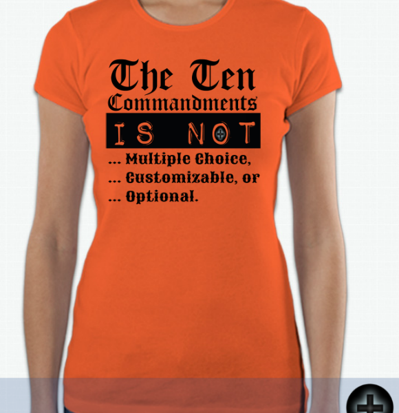 The Ten (2a)
