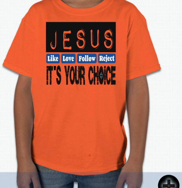 Your Choice (4)