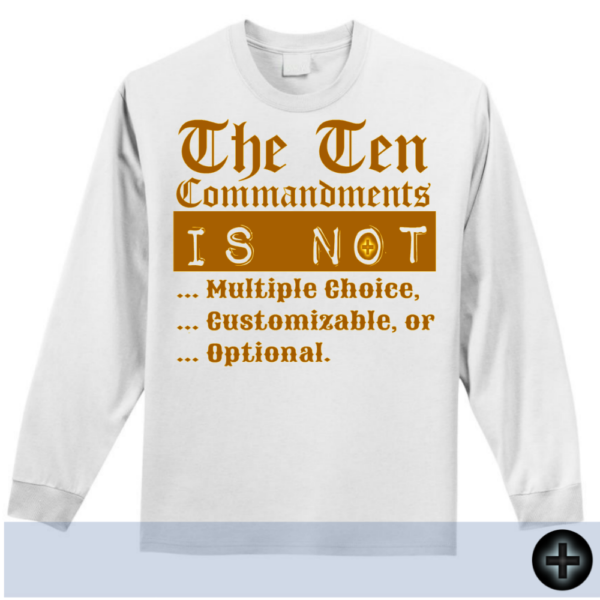 The Ten (5b) - Image 2