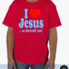 I Love Jesus ... so should you. (4) - Image 9