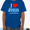 I Love Jesus ... so should you. (4) - Image 10