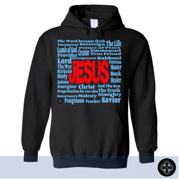 Names of Jesus (6) - Image 6