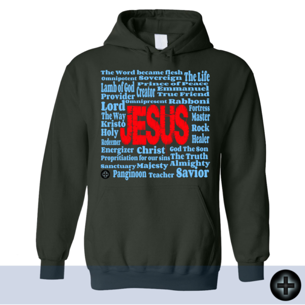 Names of Jesus (6) - Image 4