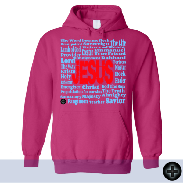 Names of Jesus (6) - Image 5