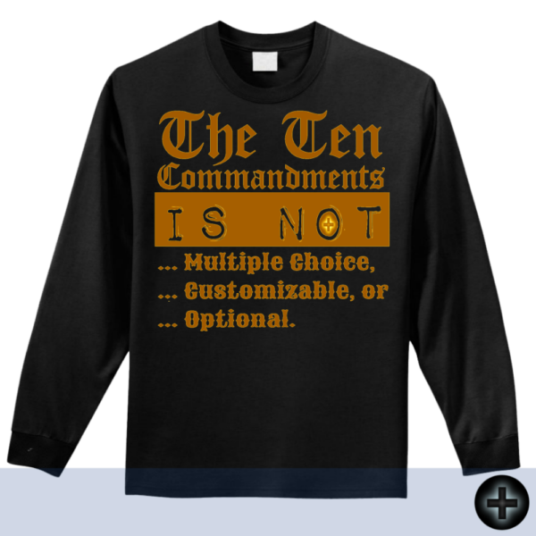 The Ten (5b)