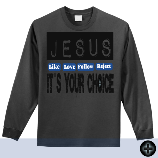 Your Choice (5) - Image 3