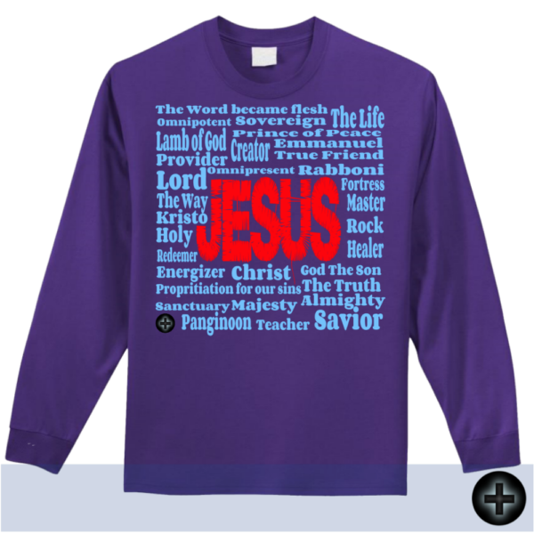 Names of Jesus (5) - Image 6