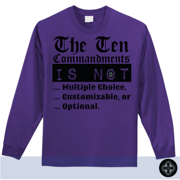 The Ten (5a)