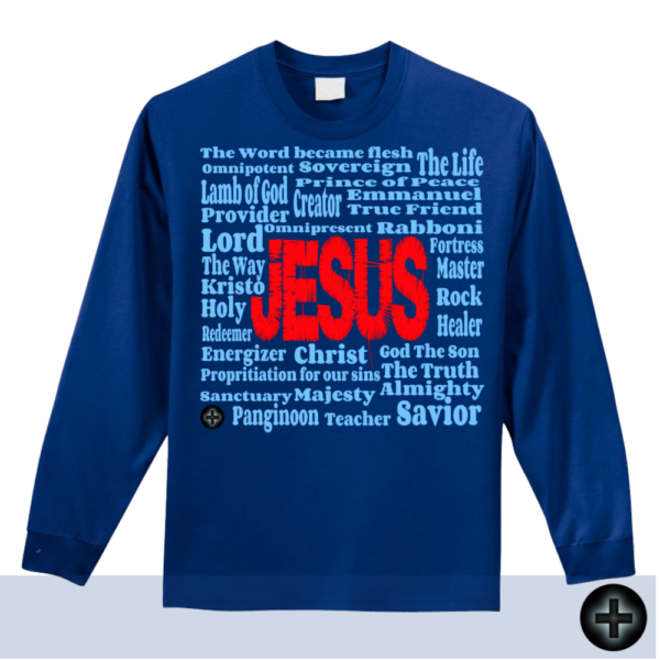 Names of Jesus (5) - Image 8