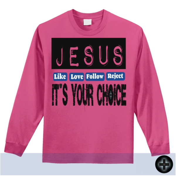 Your Choice (5) - Image 8