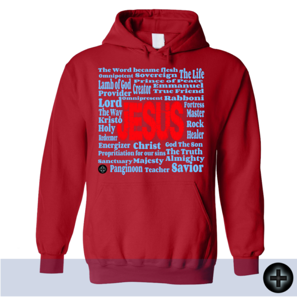 Names of Jesus (6) - Image 8