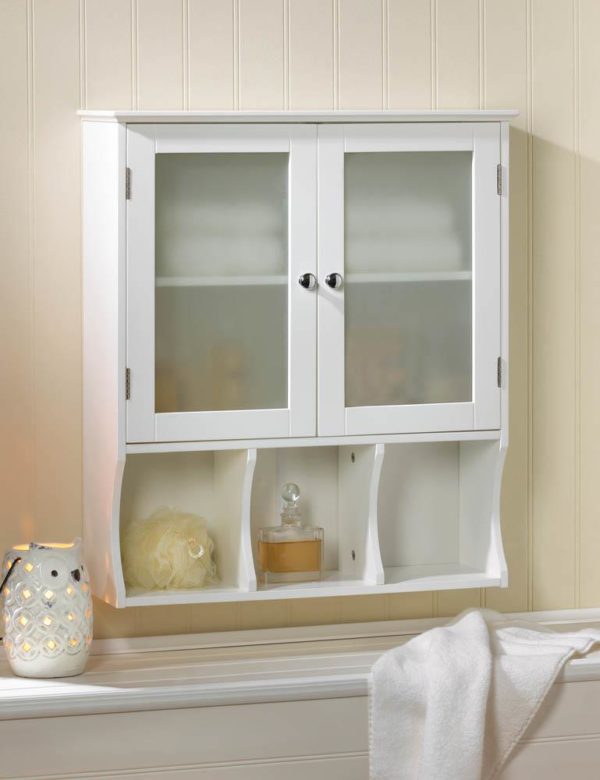ASPEN WALL CABINET - Image 2