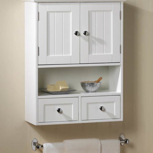 Wall Cabinets