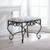 MARVELOUS MANOR STOOL - Image 2