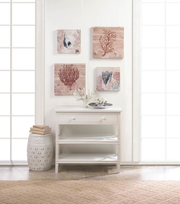 BAYSIDE CONSOLE TABLE - Image 2