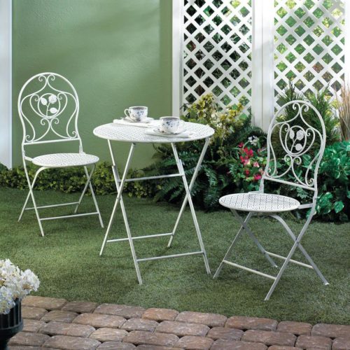 Patio Tables