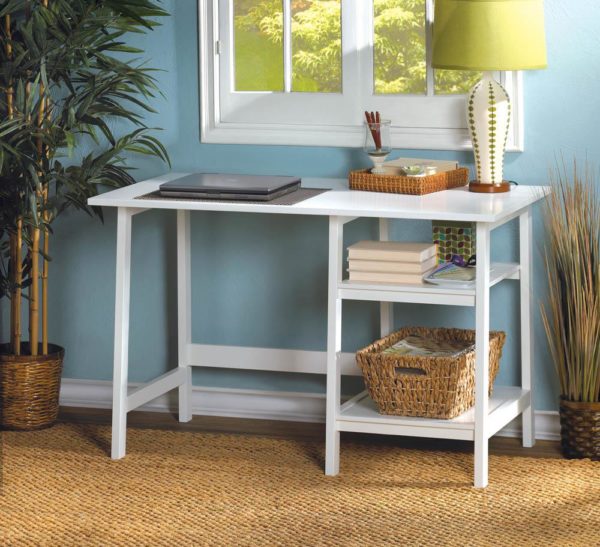 WORKSTATION DESK - Image 2