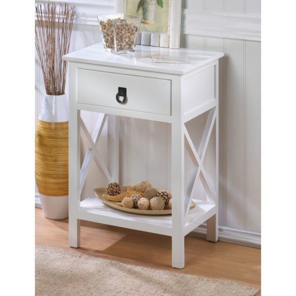 HAMPTON SIDE TABLE - Image 2