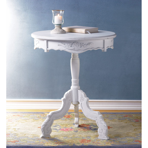 ROCOCO ACCENT TABLE - Image 3
