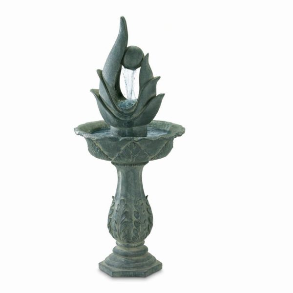 STANDING DESIGNER FOUNTAIN