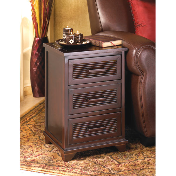SANTA ROSA END TABLE - Image 2